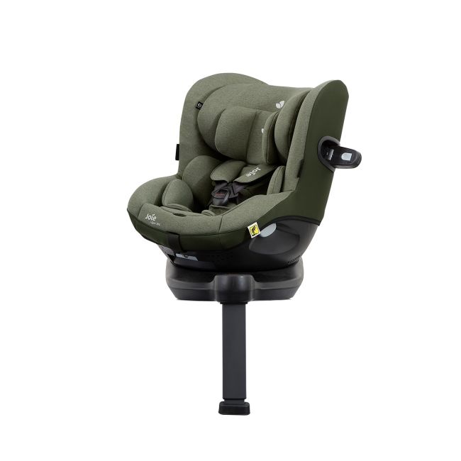 Joie - scaun auto i-spin 360° moss, nastere - 105 cm bbbc1801kamos000