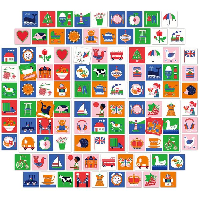 Loto cu imagini