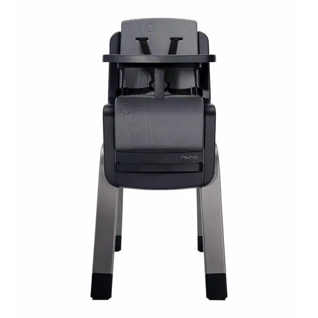 Nuna - scaun de masa zaaz pewter bbbhc16100pewgl