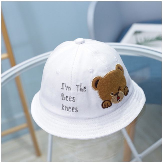 Palariuta alba - Bear MDZM07-4-pa01