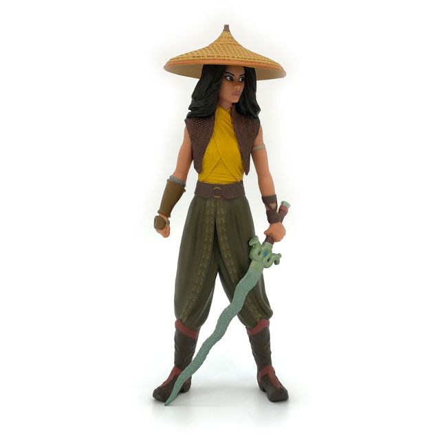 Raya - raya si ultimul dragon bl4063847115005