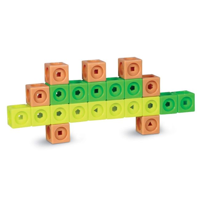 Set mathlink® - dinozauri