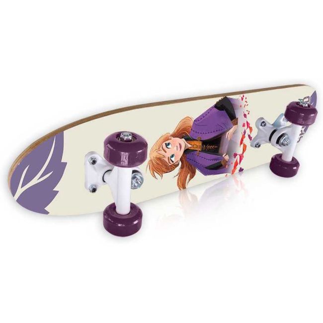 Skateboard Frozen Seven SV9955 BBJSV9955_Mov