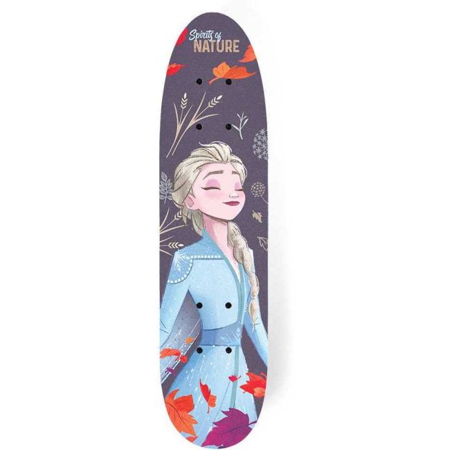 Skateboard Frozen Seven SV9955 BBJSV9955_Mov