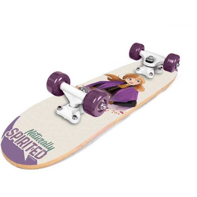 Skateboard Frozen Seven SV9955 BBJSV9955_Mov