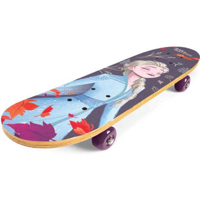Skateboard Frozen Seven SV9955 BBJSV9955_Mov