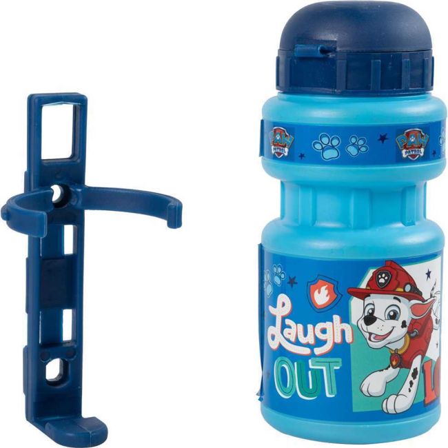Sticla apa Paw Patrol Boy Eurasia CZ10554 BBJCZ10554_Albastru