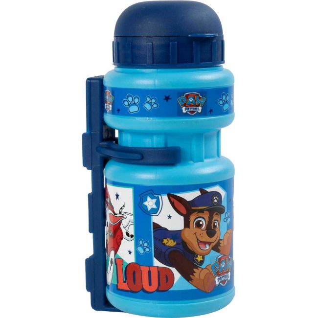 Sticla apa Paw Patrol Boy Eurasia CZ10554 BBJCZ10554_Albastru