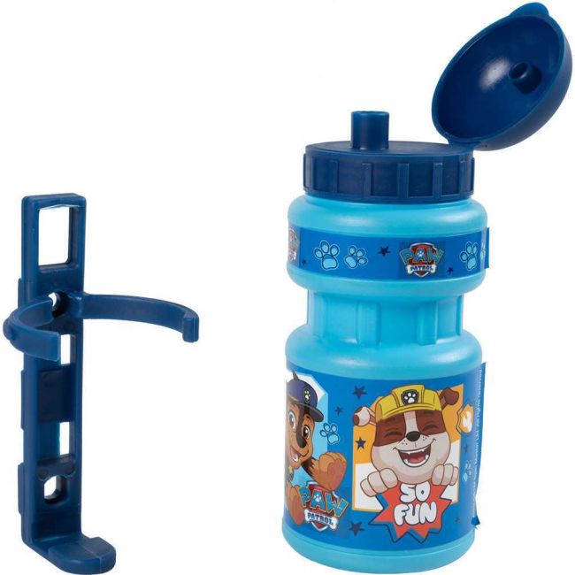 Sticla apa Paw Patrol Boy Eurasia CZ10554 BBJCZ10554_Albastru
