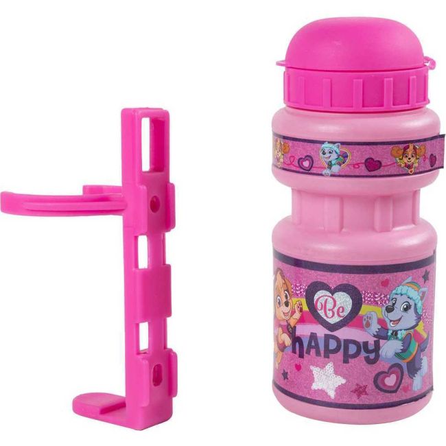Sticla apa Paw Patrol Girl Eurasia CZ10555 BBJCZ10555_Roz