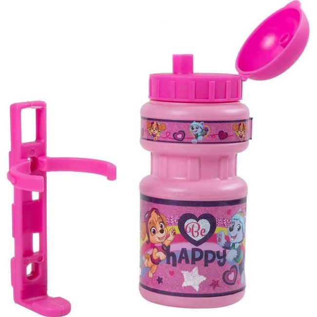 Sticla apa Paw Patrol Girl Eurasia CZ10555 BBJCZ10555_Roz