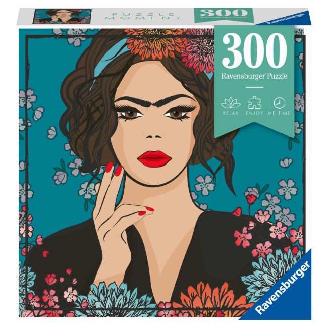 Puzzle Frida, 300 Piese ARTRVSPA13310