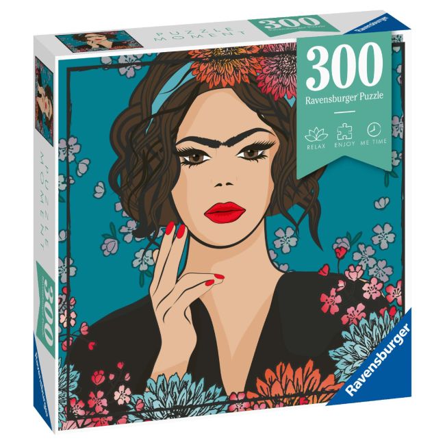 Puzzle Frida, 300 Piese ARTRVSPA13310