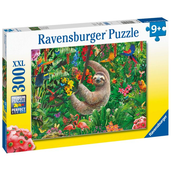 Puzzle Lenes, 300 Piese ARTRVSPC13298