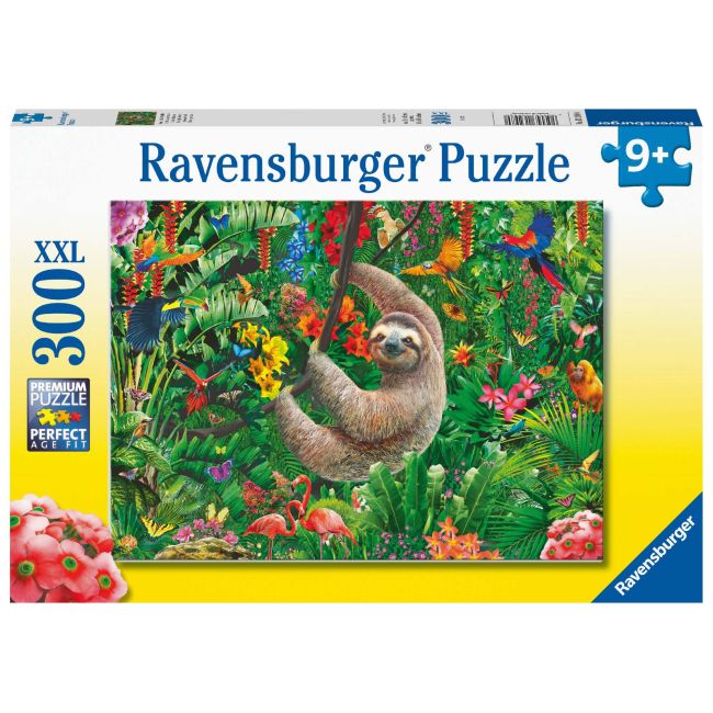 Puzzle Lenes, 300 Piese ARTRVSPC13298