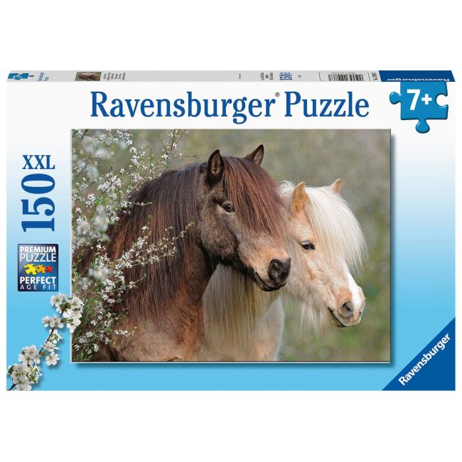 Puzzle Ponei, 150 Piese ARTRVSPC12986