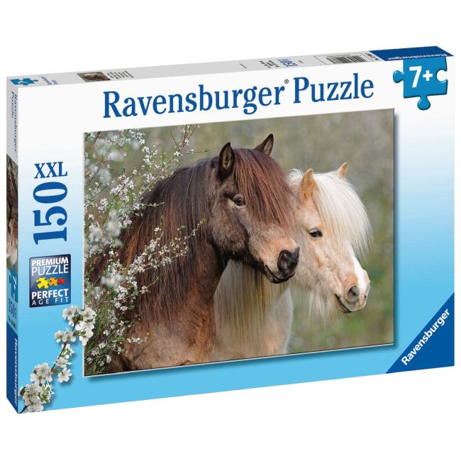 Puzzle Ponei, 150 Piese ARTRVSPC12986