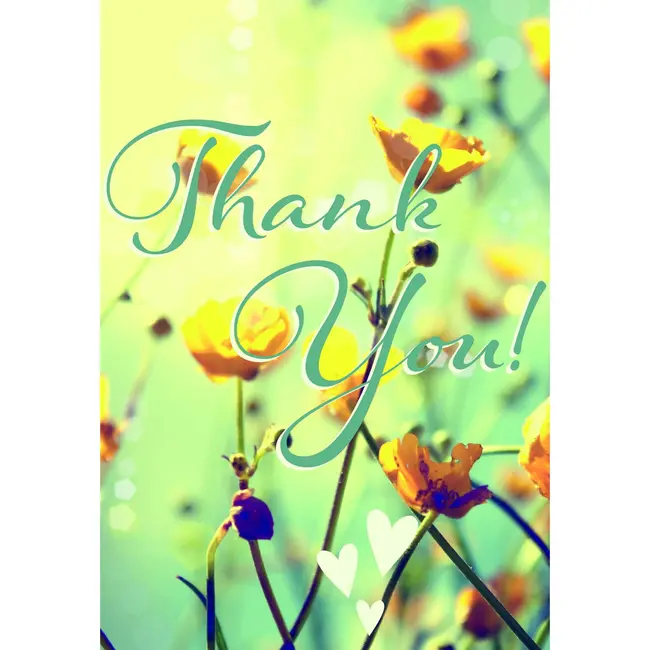 Puzzle Thank You, 99 Piese ARTRVSPA16969
