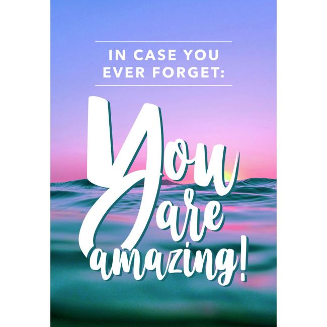 Puzzle You Are Amazing, 99 Piese ARTRVSPA16966