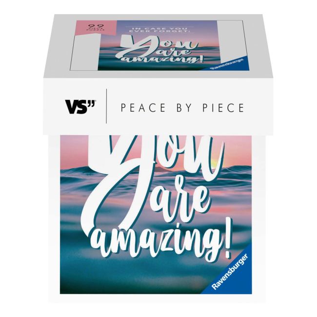 Puzzle You Are Amazing, 99 Piese ARTRVSPA16966