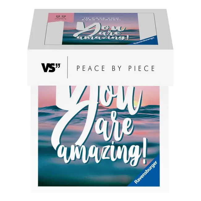 Puzzle You Are Amazing, 99 Piese ARTRVSPA16966