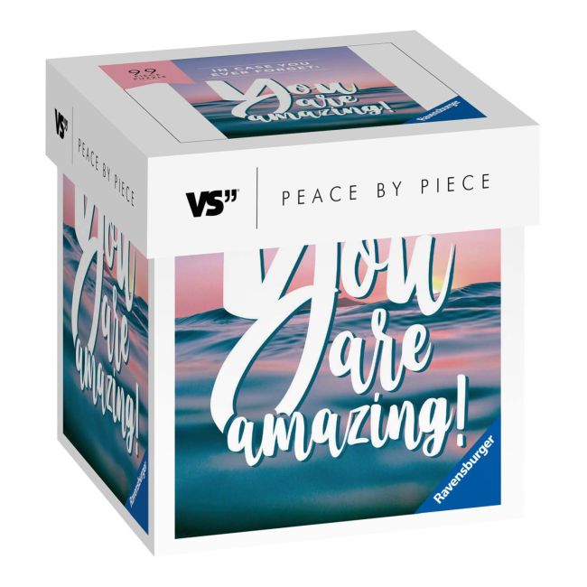Puzzle You Are Amazing, 99 Piese ARTRVSPA16966