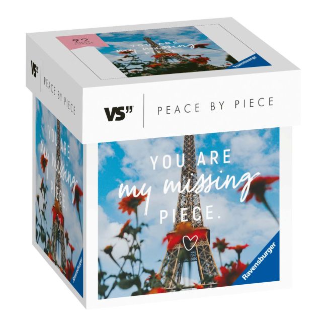 Puzzle You Are My Missing Piece, 99 Piese ARTRVSPA16965
