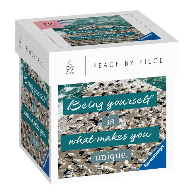 Puzzzle Being Yourself, 99 Piese ARTRVSPA16967