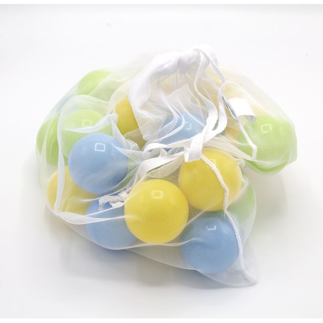 Centru de joaca cu bile BabyJem Toy Ball Play Mat (Culoare: Verde) JEMbj_6901
