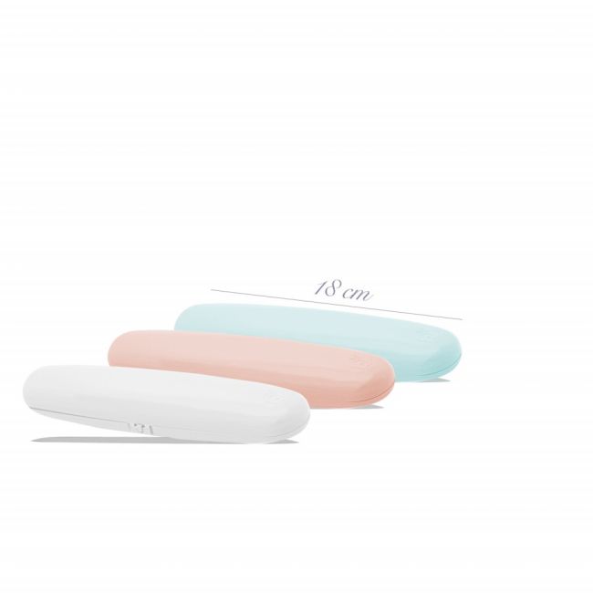 Cutie pentru depozitare tacamuri BabyJem (Culoare: Bleu) JEMbj_7043