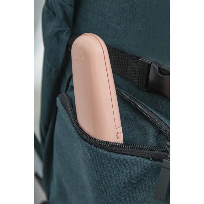 Cutie pentru depozitare tacamuri BabyJem (Culoare: Roz) JEMbj_7041