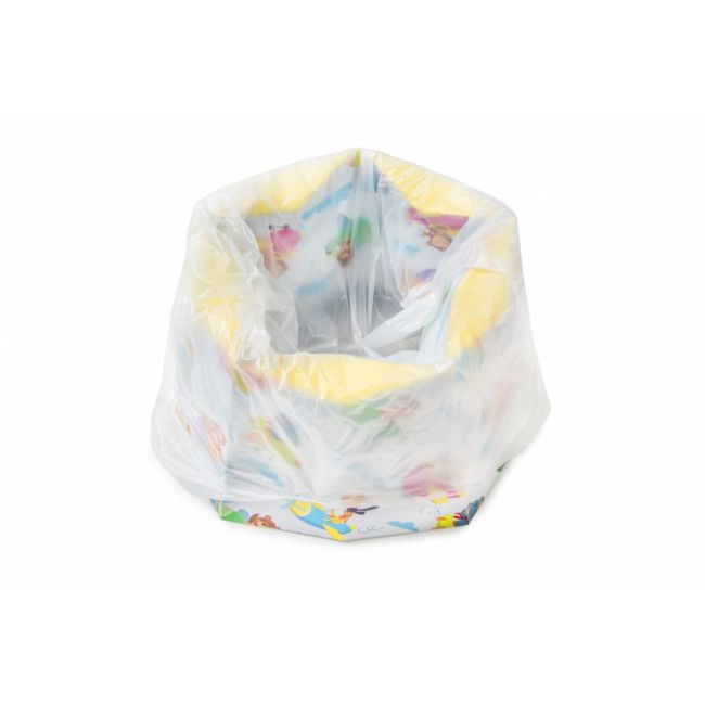Olita pliabila/portabila pentru calatorie BabyJem Carton Travel Potty JEMbj_613