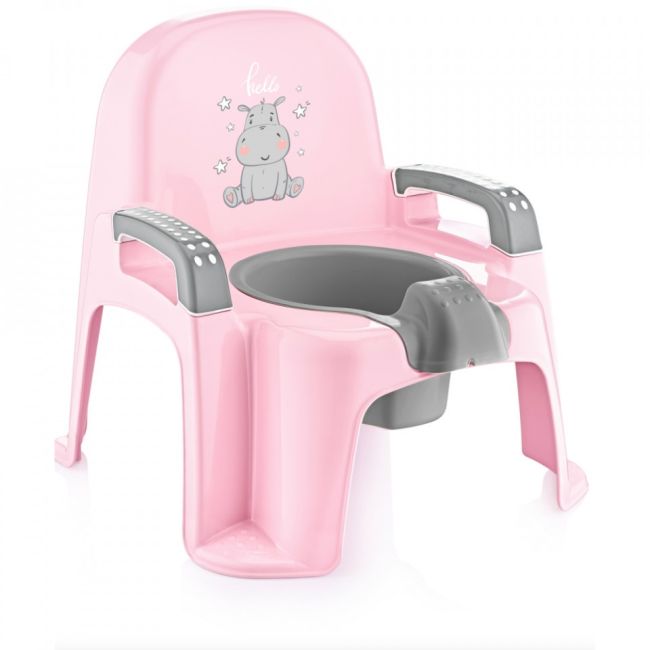 Olita scaunel pentru copii BabyJem (Culoare: Roz) JEMbj_004_4
