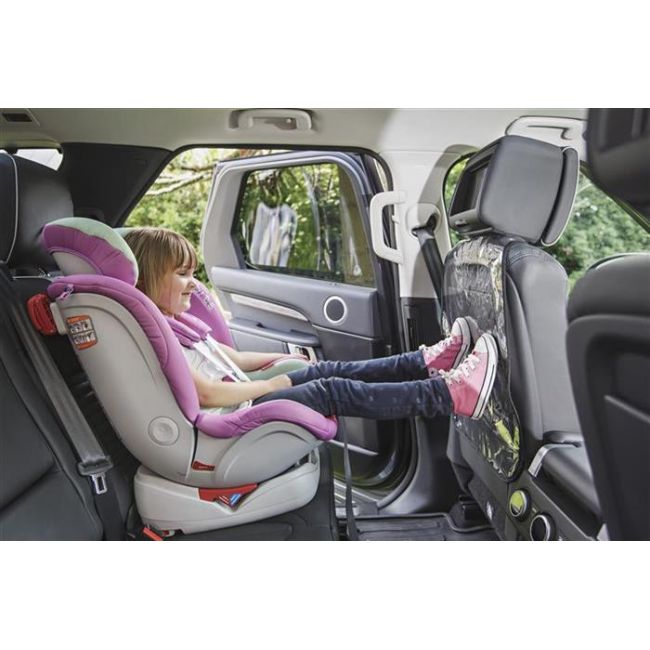 Protectie pentru spatarul scaunului auto BabyJem Protector JEMbj_414