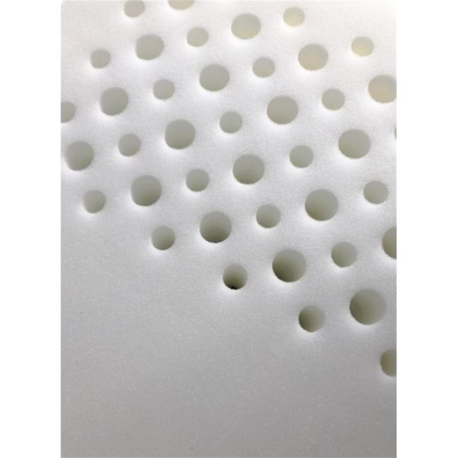 Salteluta pozitionator pentru bebelusi Baby Reflux Pillow (Culoare: Alb) JEMbj_1322