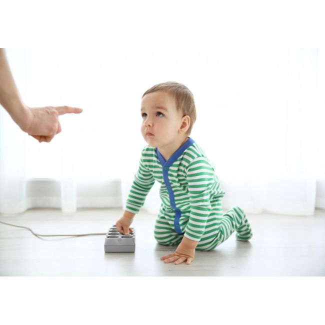 Set 26 protectii pentru mobilier BabyJem Home Safety Kit JEMbj_083