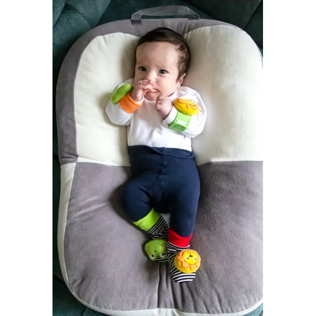 Set de 4 zornaitori BabyJem JEMbj_471