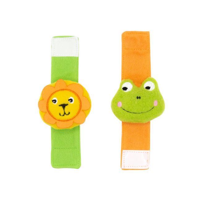 Set de 4 zornaitori BabyJem JEMbj_471
