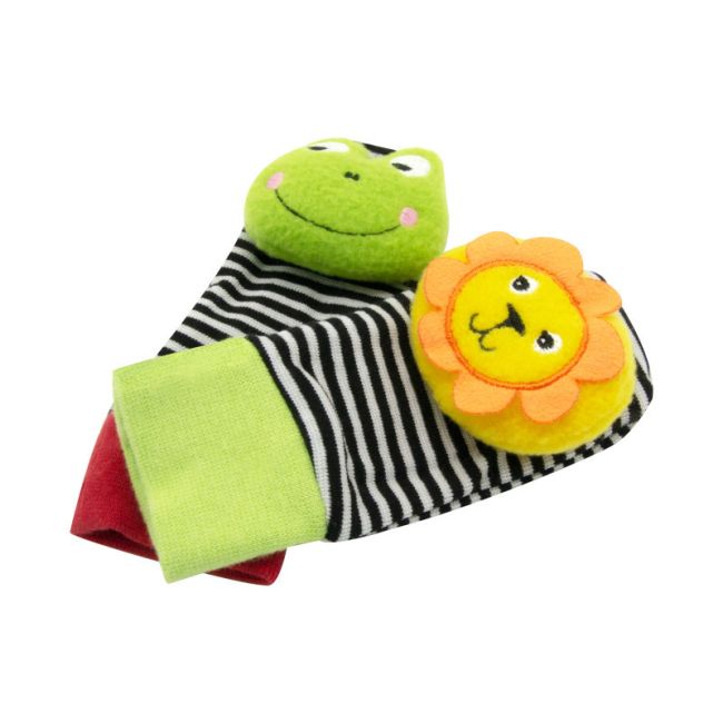 Set de 4 zornaitori BabyJem JEMbj_471