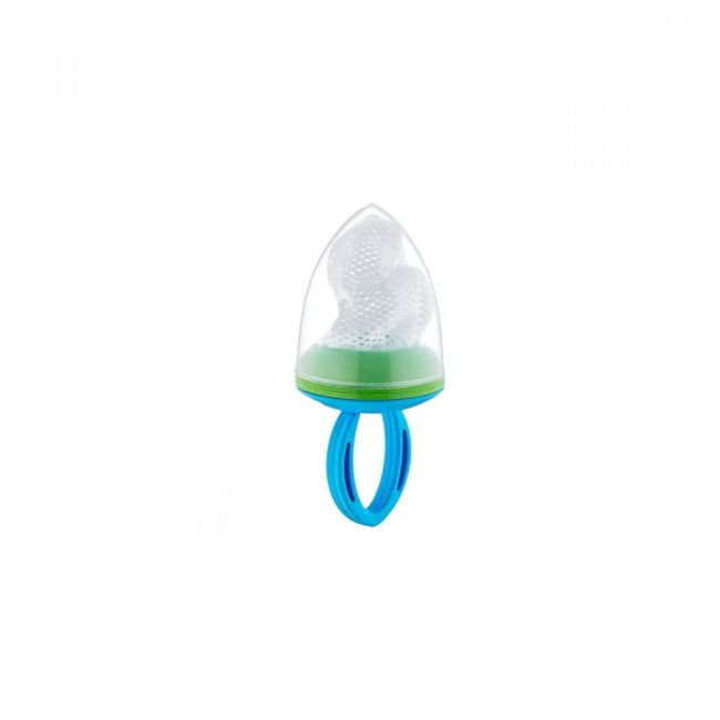 Dispozitiv de hranire BabyJem Fruits (Culoare: Roz) JEMbj_2062