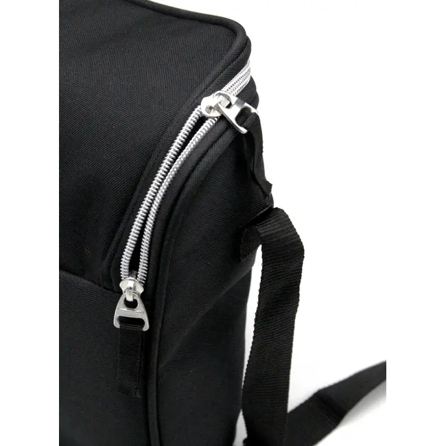 Geanta termoizolanta BabyJem Handy Travel Black JEMbj_634