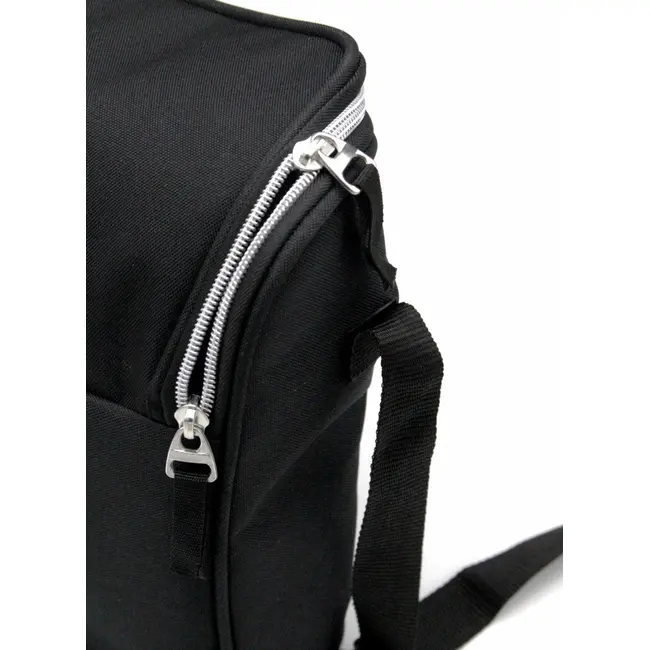 Geanta termoizolanta BabyJem Handy Travel Black JEMbj_634