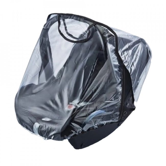 Husa de ploaie pentru scaun auto 0-13 kg BabyJem Rain Cover JEMbj_149