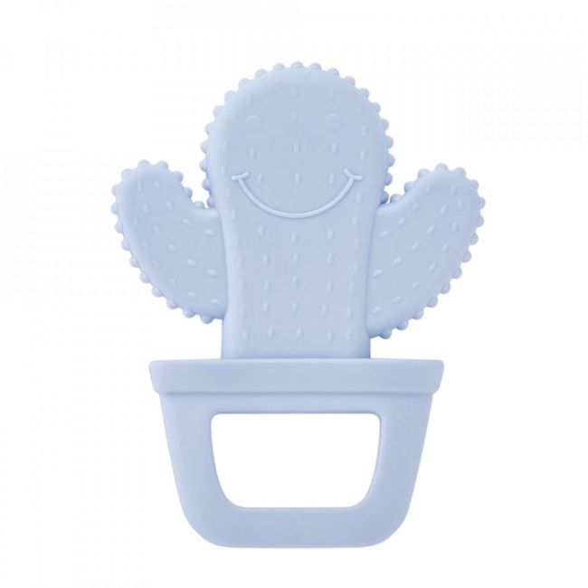 Jucarie dentitie BabyJem Cactus (Culoare: Roz) JEMbj_628_23