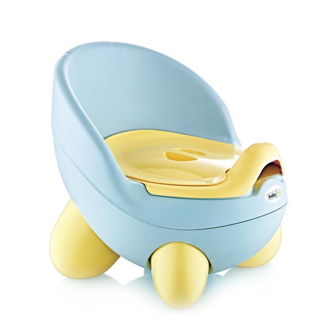 Olita pentru copii BabyJem Tonton (Culoare: Roz) JEMbj_3422