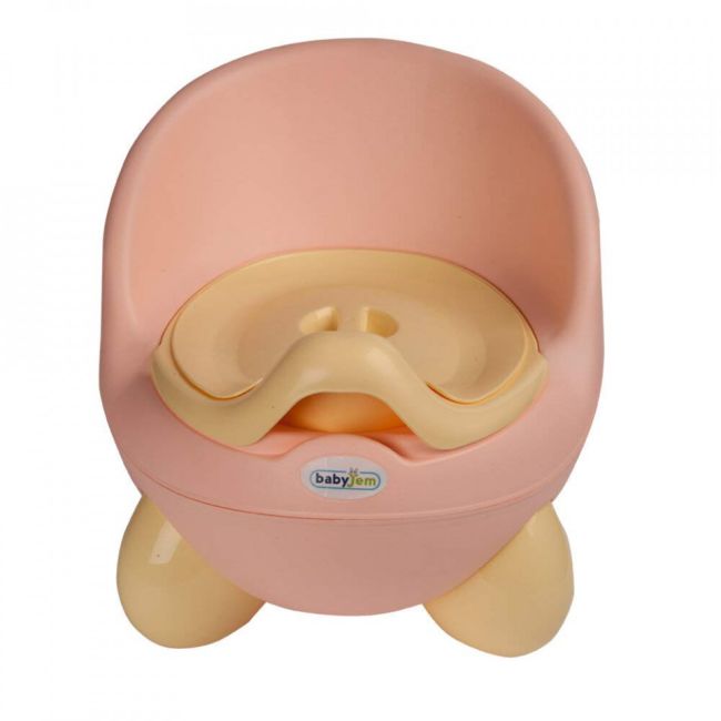 Olita pentru copii BabyJem Tonton (Culoare: Verde) JEMbj_3421