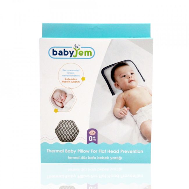 Perna BabyJem pentru formarea capului bebelusului JEMbj_641