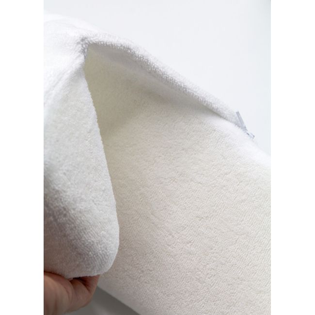 Perna anti-rasucire pentru bebelusi Side Slee (Culoare: Alb) JEMbj_0142