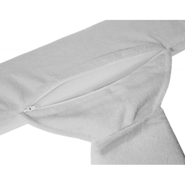Perna anti-rasucire pentru bebelusi Side Slee (Culoare: Gri) JEMbj_0141