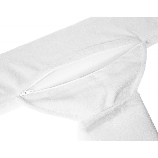 Perna anti-rasucire pentru bebelusi Side Slee (Culoare: Gri) JEMbj_0141